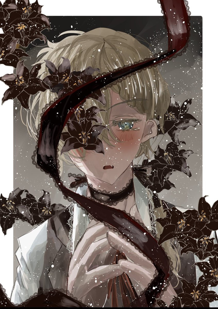 04号🍐🧣新刊通販実施中📖 (@aoi_No045) / Posts / X