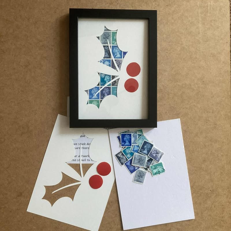 NewmanDian1426's tweet image. Christmas craft kits with frame option. Lots of coloured stamps. All the money goes to Evesham Greyhound and lurcher Rescue ❤️🐶 
loonylurchereglr.etsy.com 
#UKGiftAm #craftkit #EtsyHandmade 
#CraftBizParty #Christmas #stamps #etsygifts #gift @AdoptionsUk @Wilf125
@CraftBizParty