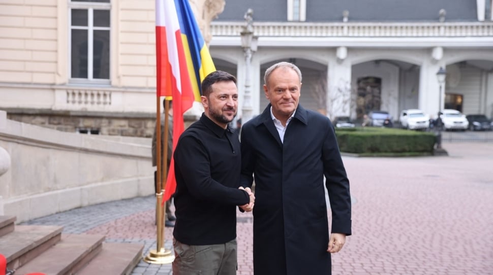 Legaartis's tweet image. 💰 Szokujące dane: Polska zapłaci w 2025 r. ponad 110 mln zł odsetek za ukraińską pożyczkę zaciągniętą w UE!

W 2024 r. było to 102 mln zł. W latach 2026-27 &quot;podobne kwoty&quot;. Spłata do 2068 r.

Tymczasem w Polsce rosną deficyt i dług publiczny!

#Polska #Ukraina #Podatki