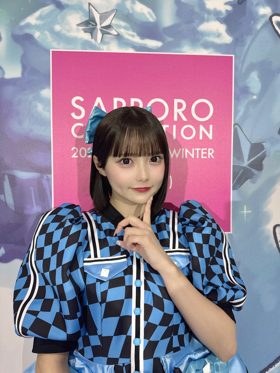 福山梨乃 (CANDY TUNE) (@rino_ct1224) / Posts / X