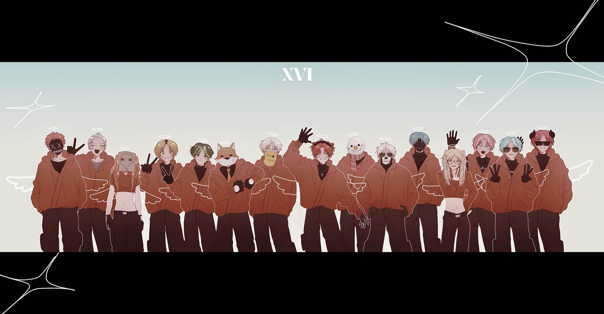 ありちゃん！ (@ali875777186802) / Posts / X