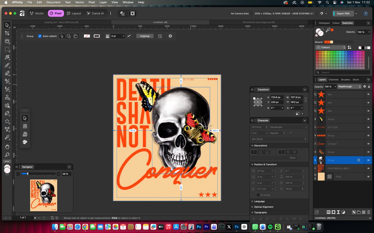 The Local Designer 👹 tweet media
