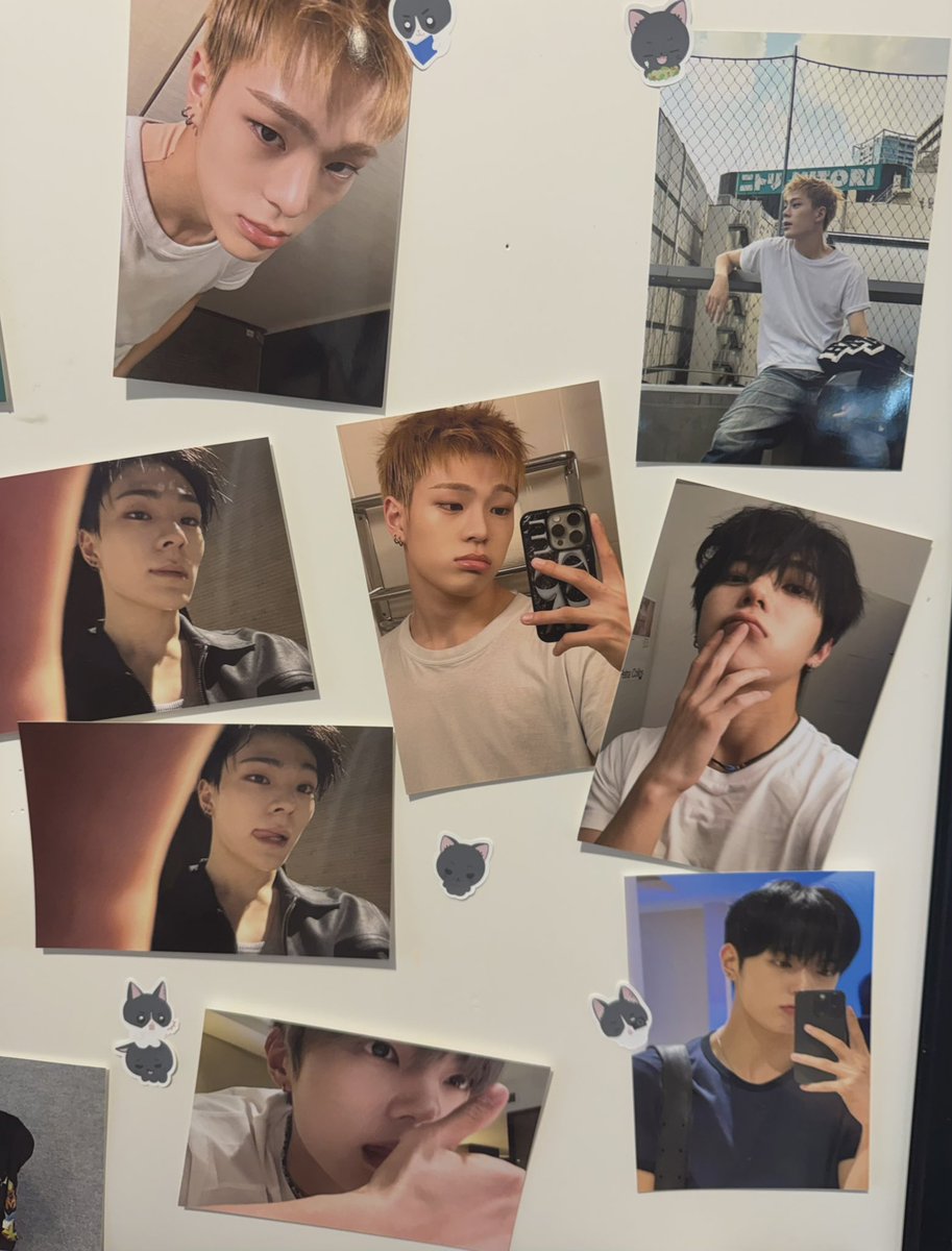 _hsxlj's tweet image. 럭드 품절이어서 아쉬웠지만 너무너무 귀여웠던 공간🥹 힐링하구 갑니당❣️

#핫도그와_쿨냥이로부터_온_편지