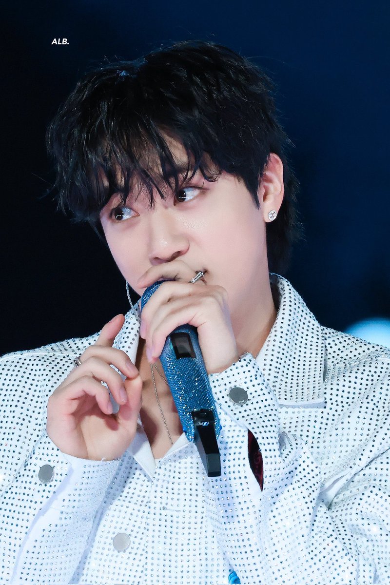 GIVE HIM EVERYTHING HE WANTS RN!!