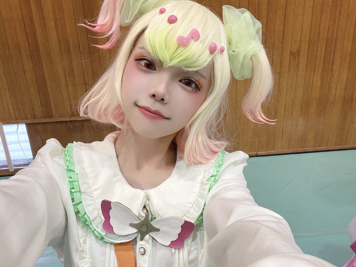 Yukicos_'s tweet photo. プリルン捏造擬人化でした！
ありがとうございました〜！！ https://t.co/jVmgUgRppw