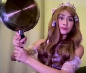 iiyayeargearrow's tweet photo. sige subukan mo lumapit. https://t.co/qXVk3Y9AEX