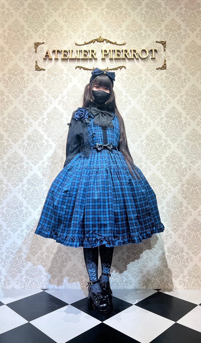 ATELIER-PIERROT on X