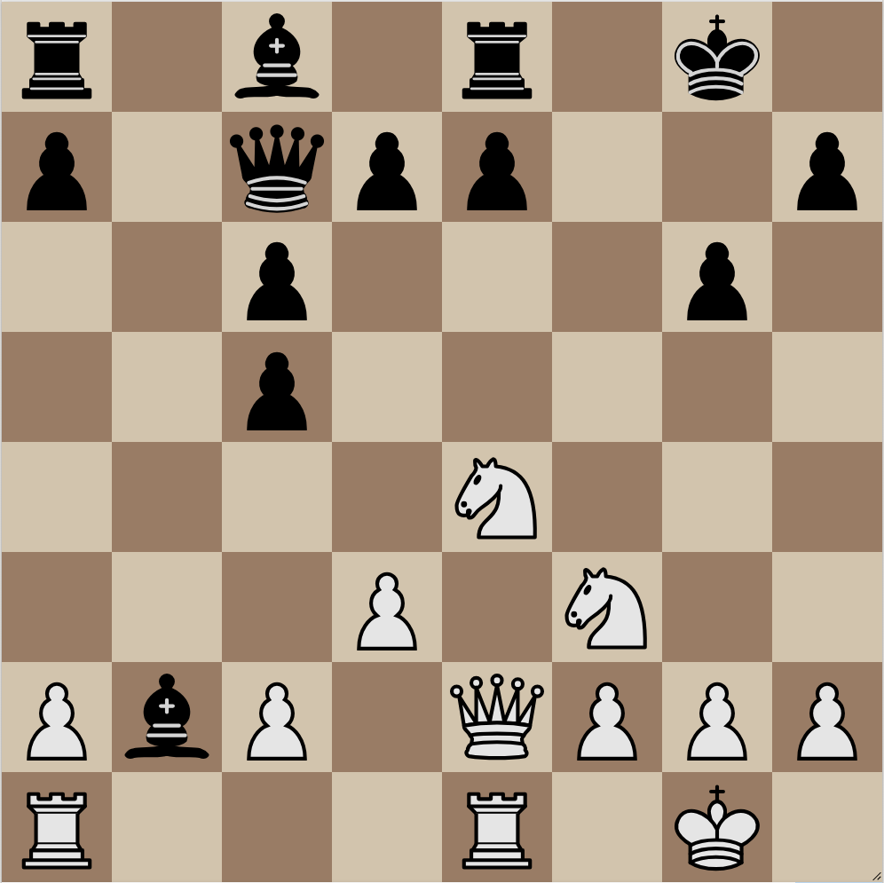 GM Jacob Aagaard tweet media