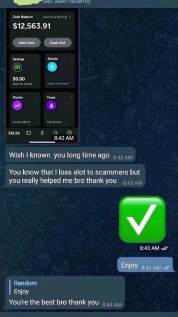 tweetbycom's tweet image. ,,,,,, #Batetiu, #Tidex, #Openbito, &amp;amp; #Higcrypto are scamming investors!  
📩 DM now for reliable recovery assistance.,,,,,,

#CryptoScam #CryptoRecovery