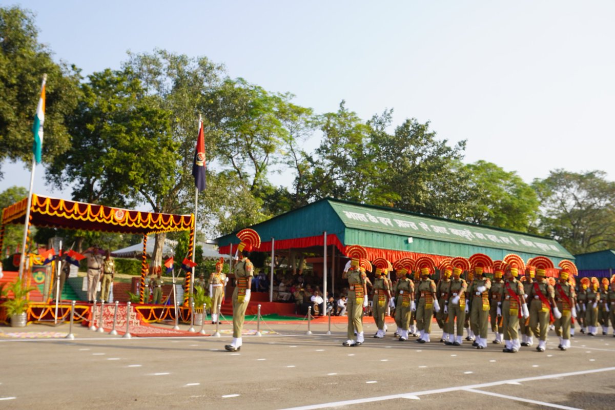 STC BSF PUNJAB (@stcbsfpunjab) on Twitter photo 