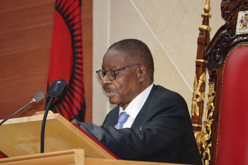 Department of Mining-Malawi tweet media