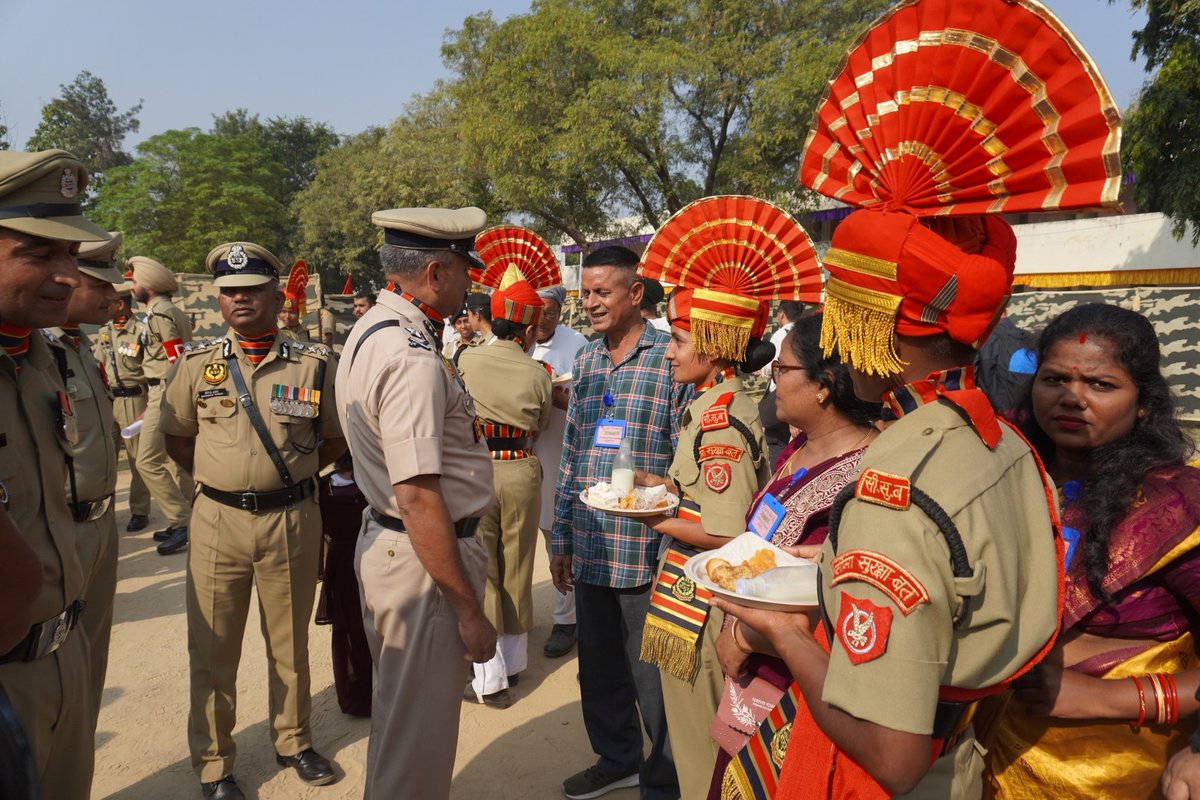 STC BSF PUNJAB (@stcbsfpunjab) on Twitter photo 