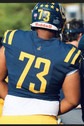 Check out some regular season film!! hudl.com/v/2T7U7R
<a href="/MBlum75/">Michael Blum</a> <a href="/Coach_B10/">Bert Bathiany V</a> <a href="/MoellerFootball/">Archbishop Moeller Football</a>
