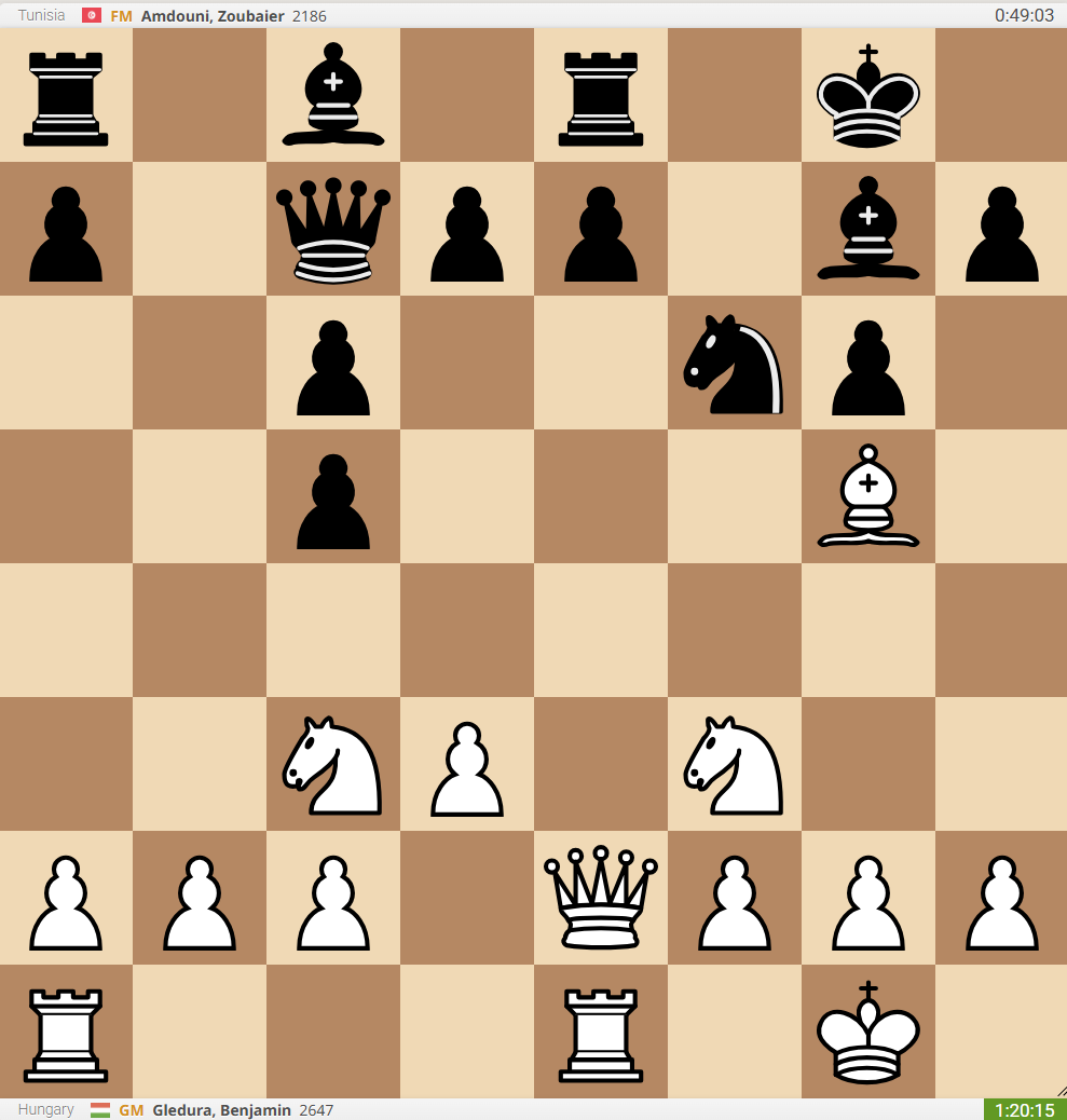 GM Jacob Aagaard tweet media