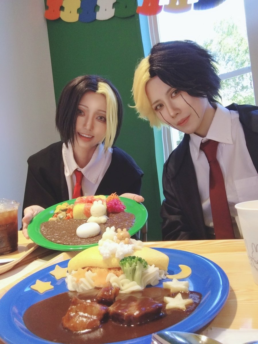 KEIと2日間ハウステンボスで楽しんで来ました 🎃 🐰