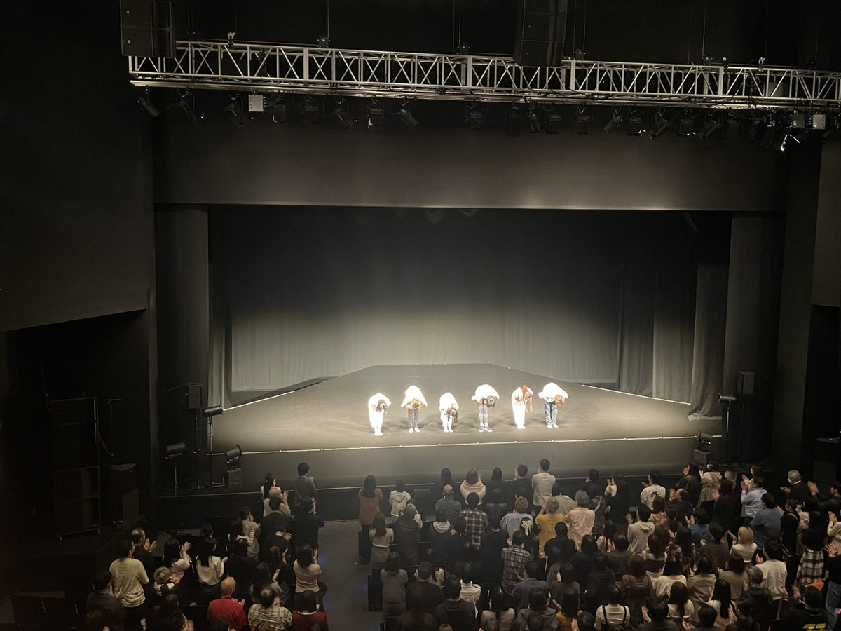 舞台「パレード」 (@parade_stage) / Posts / X