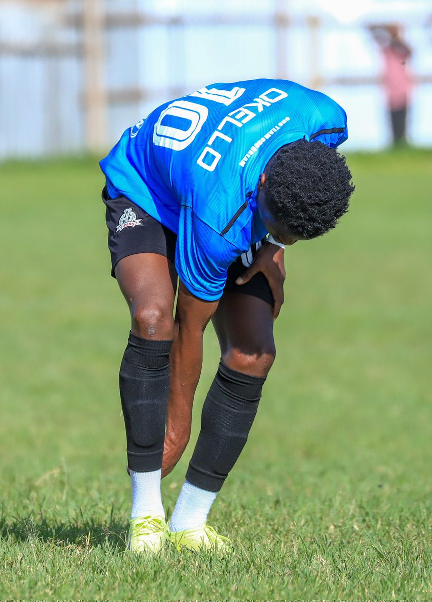 Today we lace up for the new league season, we look forward to your support as we aim to defend our title <a href="/VipersSC/">𝐕𝐢𝐩𝐞𝐫𝐬 𝐒𝐩𝐨𝐫𝐭𝐬 𝐂𝐥𝐮𝐛</a> ❤️🖤💙