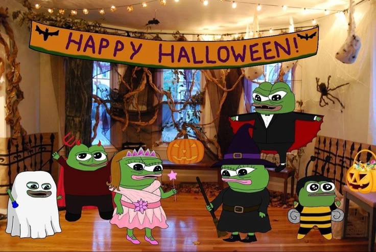 Dscrypto2_'s tweet image. Happy Halloween CT 🎃 

I hope everyone will have a great Month ahead.....!!!

We keep pushing this month with more power.

Let&apos;s talk about @idOS_network and @vooi_io 

These both are pushing boundaries in their own way lifting up web3 values.

idOS empowers users with portable,…