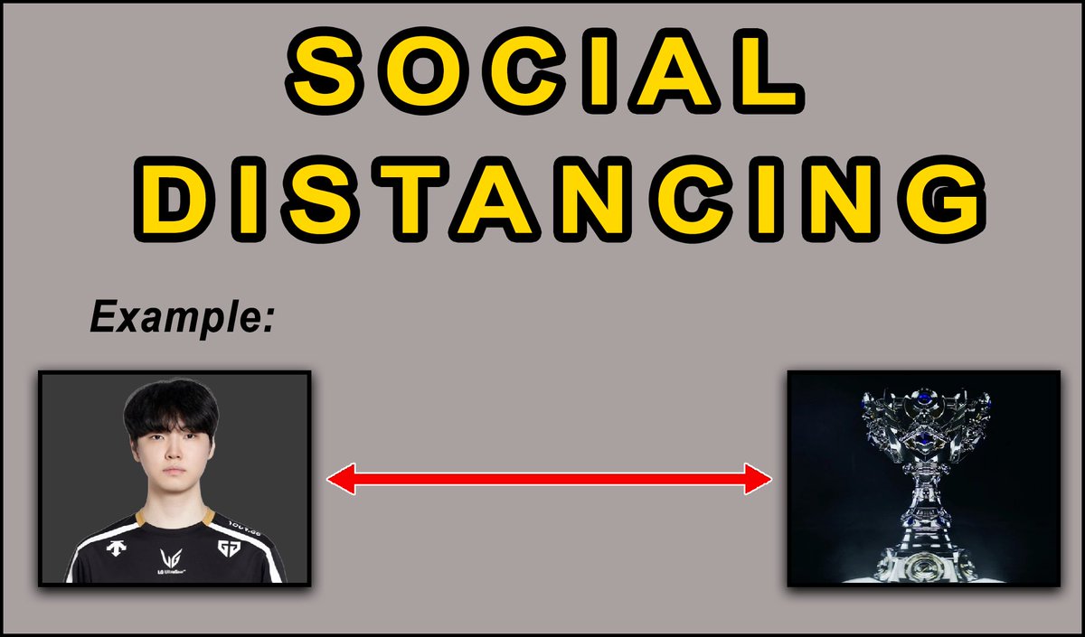 <a href="/lolesports/">LoL Esports</a> committed to the cause, respect