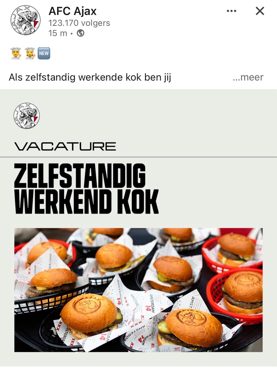ajaxofiel's tweet photo. Oh ja. Nu kan het opeens wel https://t.co/aYPpns1vYZ