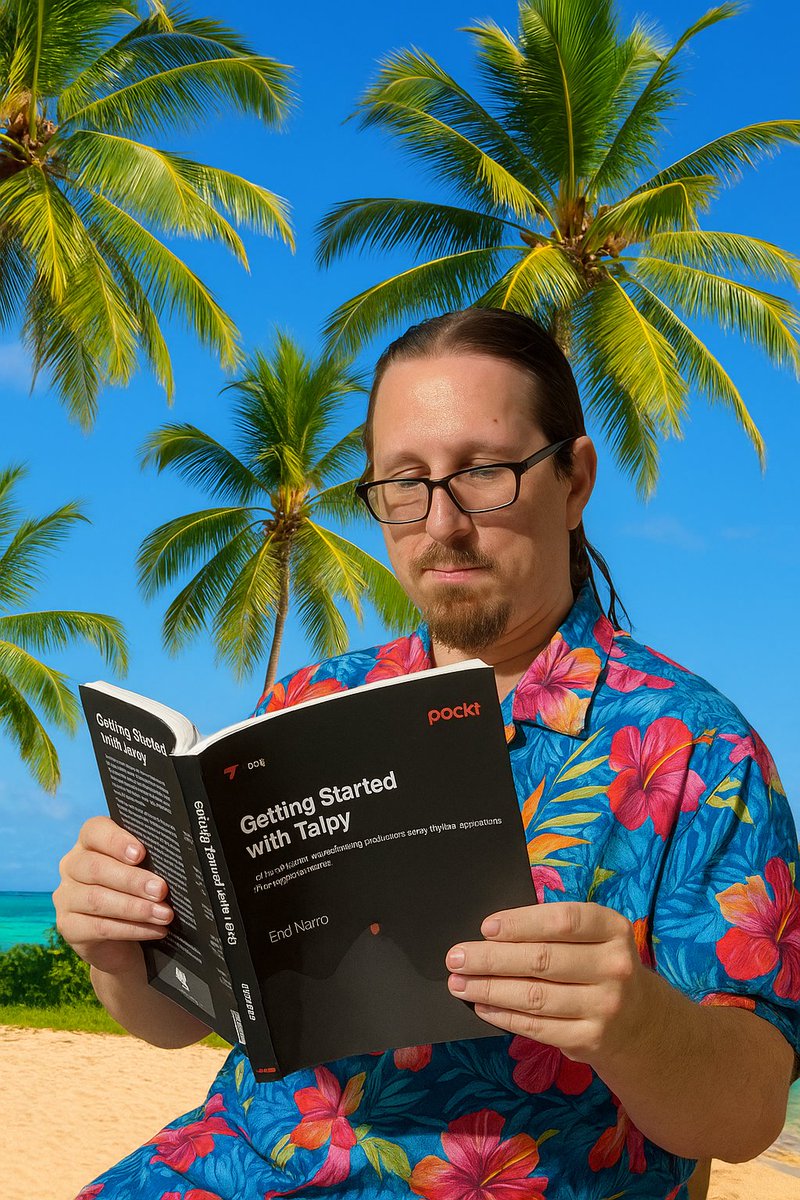 Eric Narro tweet media