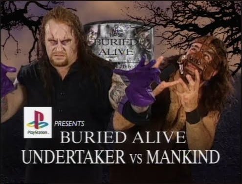 Wrestling Recommendations tweet media