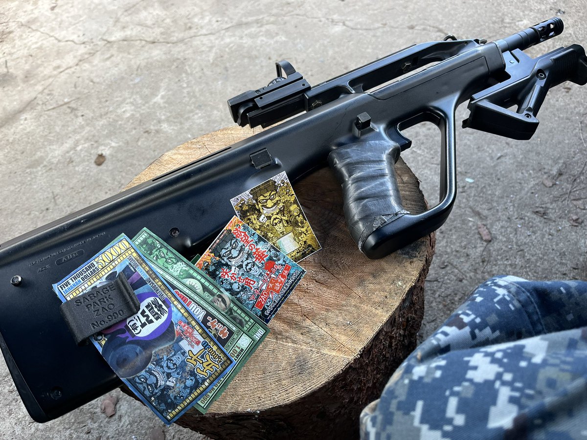 ヤズ様専用／Mu0026P-9 shooters custom 東京マルイ