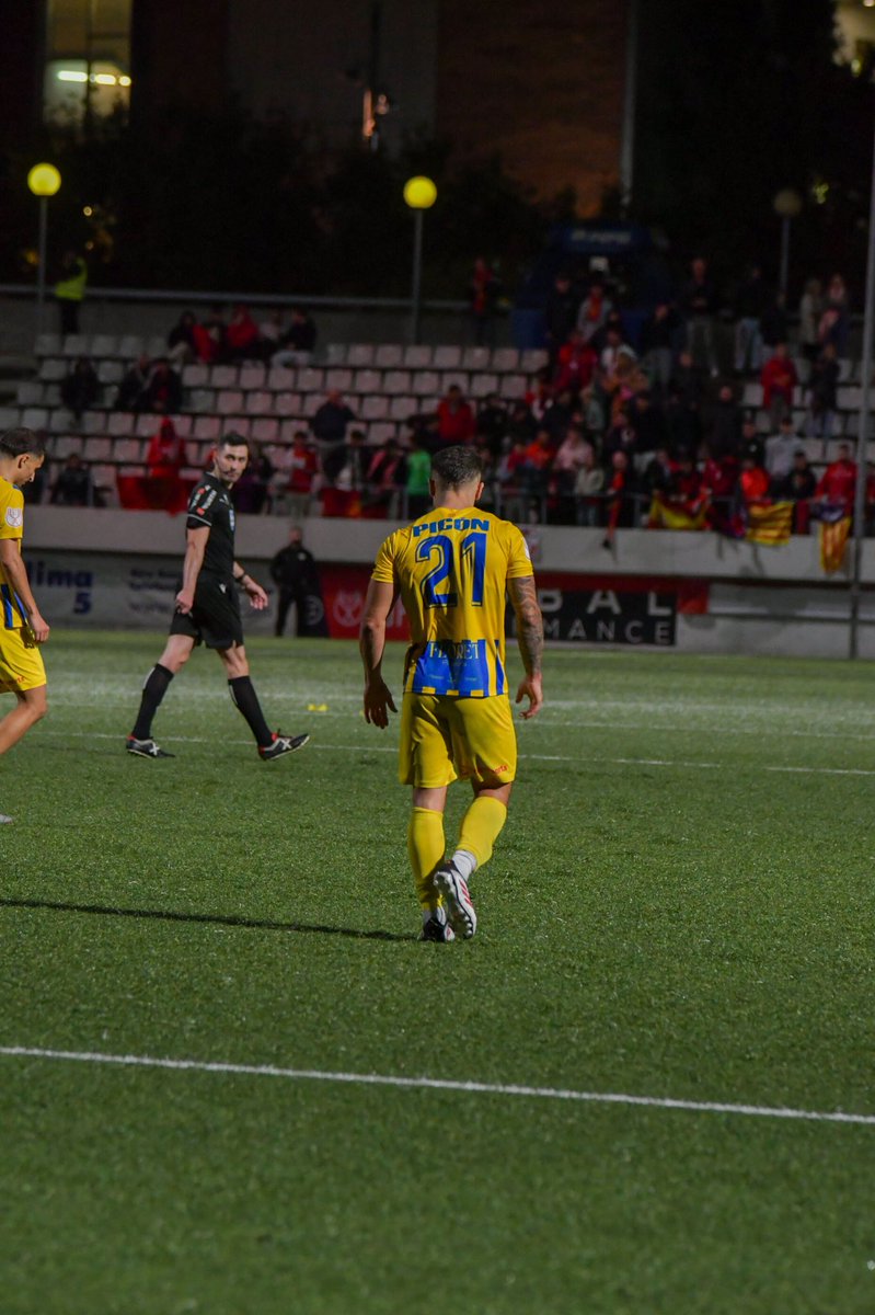 David Pérez Picón tweet media