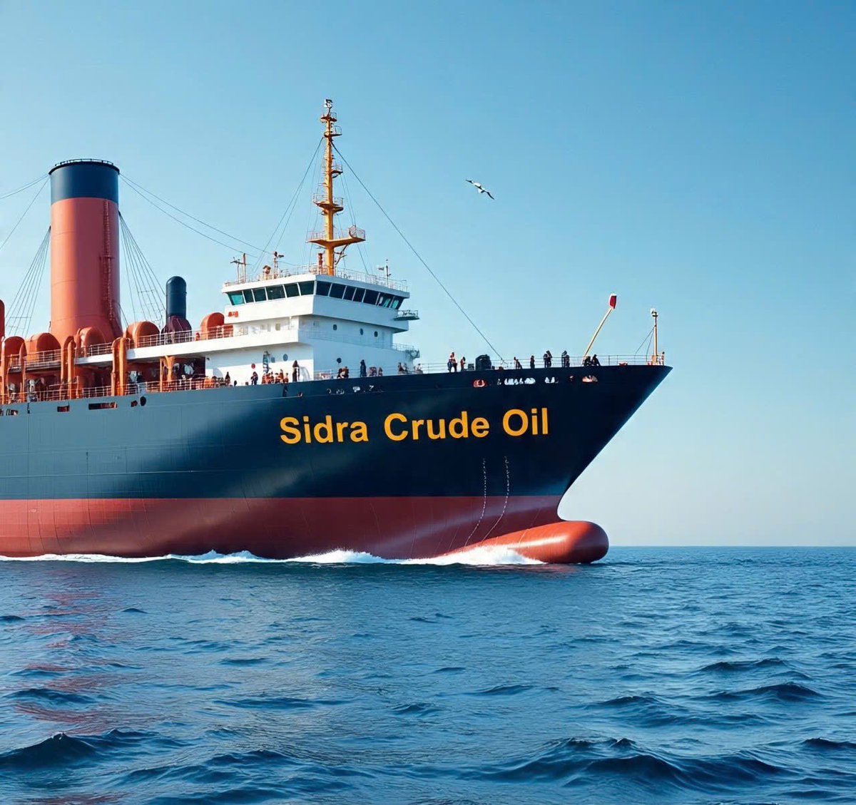 🛢️ Sidra Crude Oil – Only 12 Hours Left to Be Part of the Global Sustainable Energy Journey!
⏰ Time Is Running Out Fast: Just 12 hours remain to discover Sidra Crude Oil, a pioneering crude oil project built on innovation, transparency, and full legal compliance.
💰 Green Growth