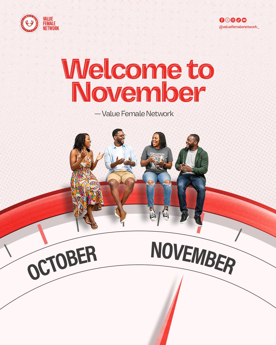 The inspiration 
Then, then design

Happy new month.