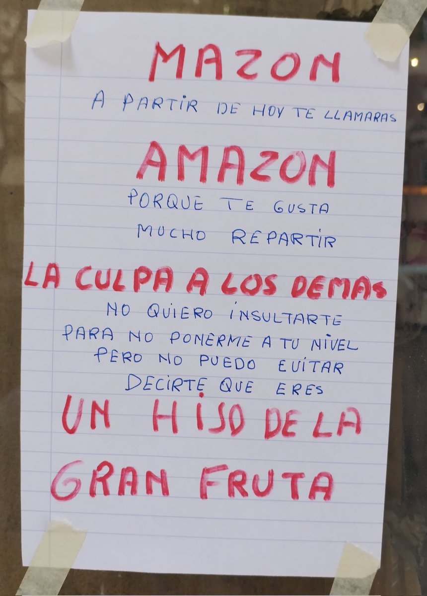 dequant's tweet image. Visto en una cafeteria que va a abrir próximamente.
@carlos_mazon_ @ppopular @ppcv @SocialistesVal @psoe @PSOEValencia @popularesVLC