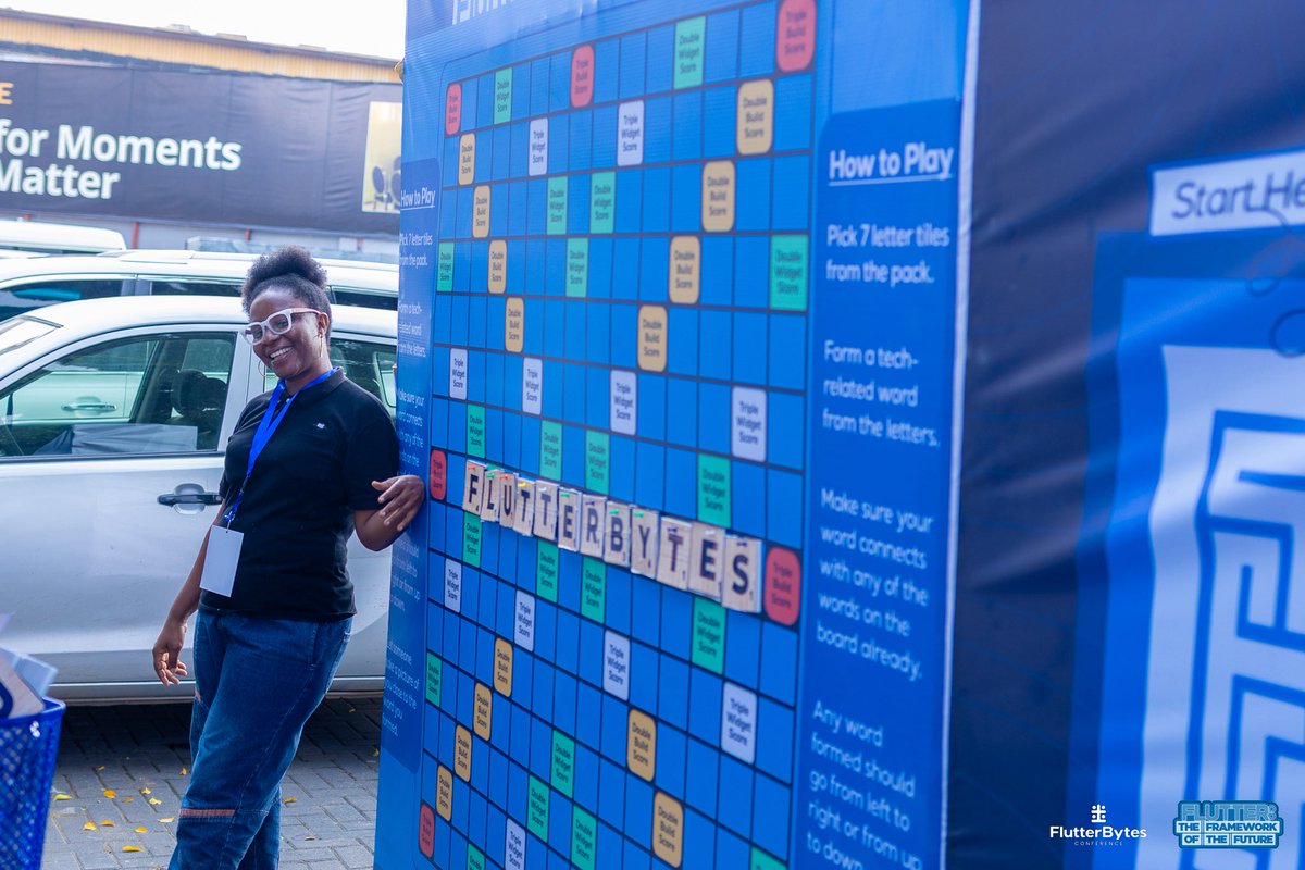 flutterbyteconf's tweet image. Energy Levels even higher than yesterday ⚡️
Reply with your photos at Day 2 of Flutterbytes Conference 2025.👇
#FBC25 #FlutterBytesConference2025