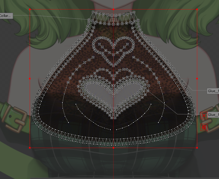 Stealthy_Mouse's tweet image. yeaaahh... It gets a bit like that sometimes. 
These fishnets and checkers almost broke me.