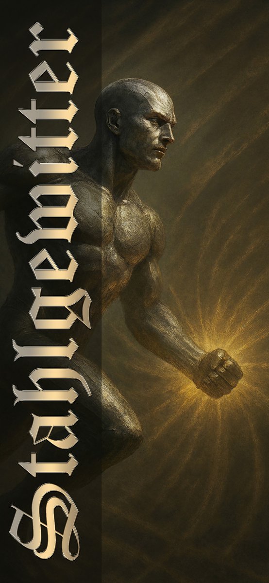 dritte_blick's tweet image. Heute, am Heldengedenktag, ehren wir die Krieger und Soldaten, die für unser Vaterland gestorben sind. Sie sind uns Verpflichtung, es ihnen an Tapferkeit gleichzutun und aufrecht zu bleiben, auch wenn wir dafür dem Schicksal in den Rachen greifen müssen. Wir weichen nicht!…