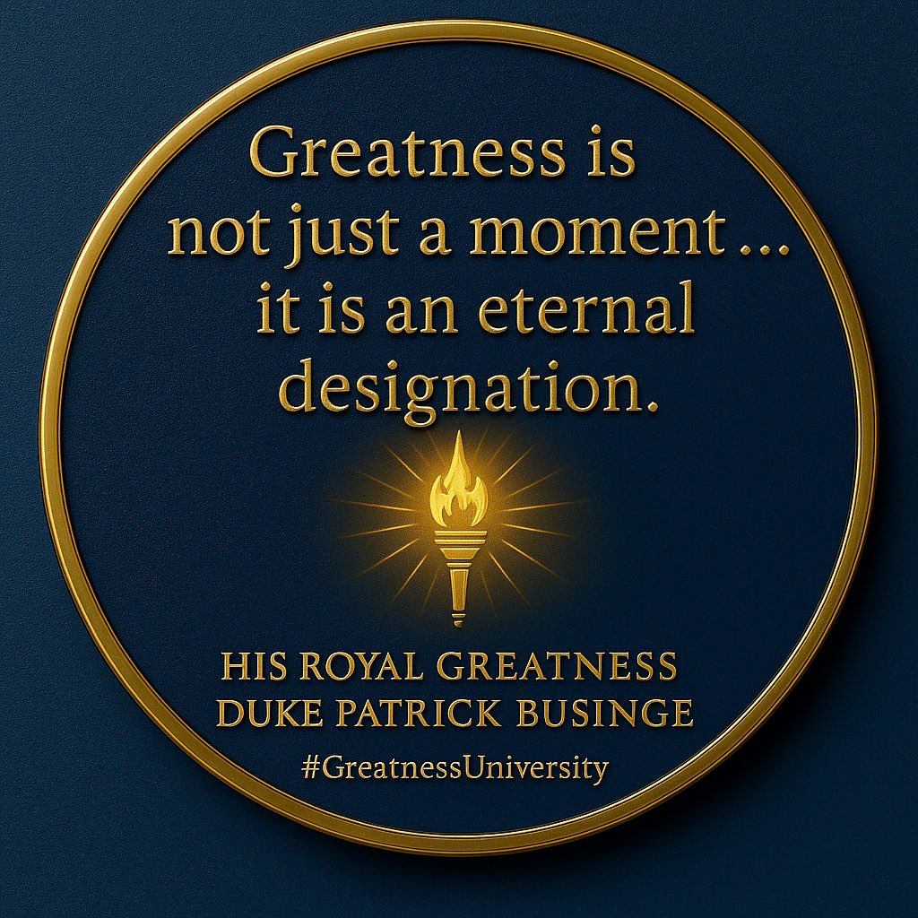 DrBusinge's tweet image. 