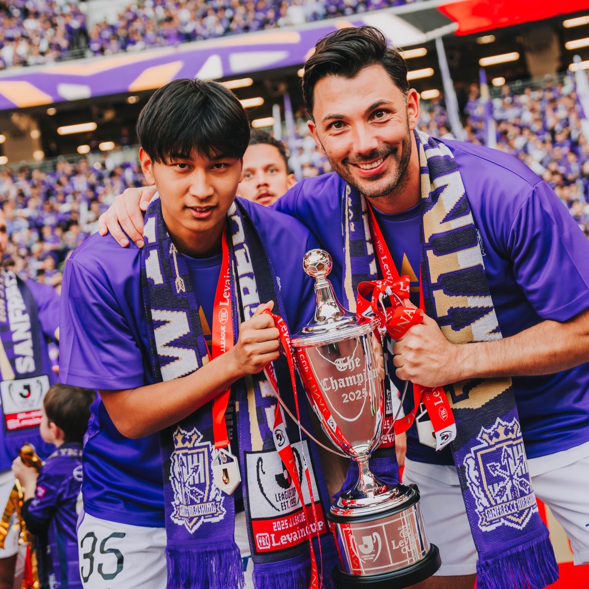 ゆっきぃ@サンフレギラサポ (@yukki33) / Posts / X