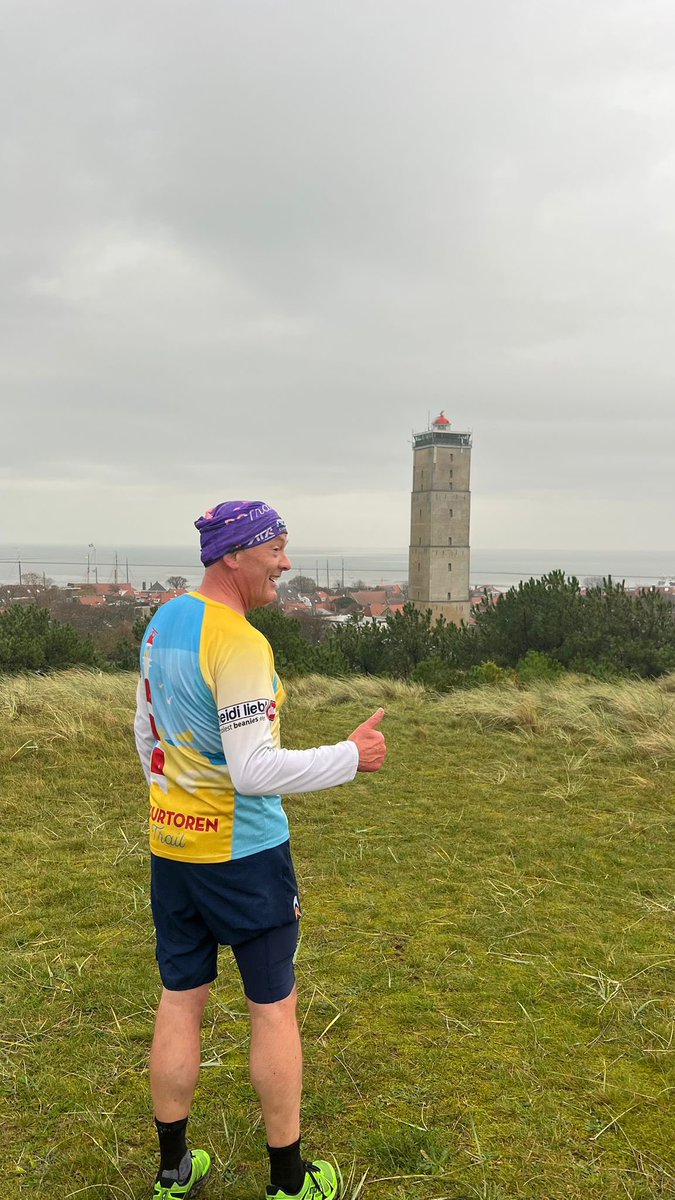 Ameland AdventureRun tweet media