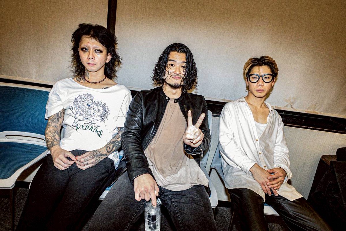 SIX LOUNGE (@lounge666) / Posts / X