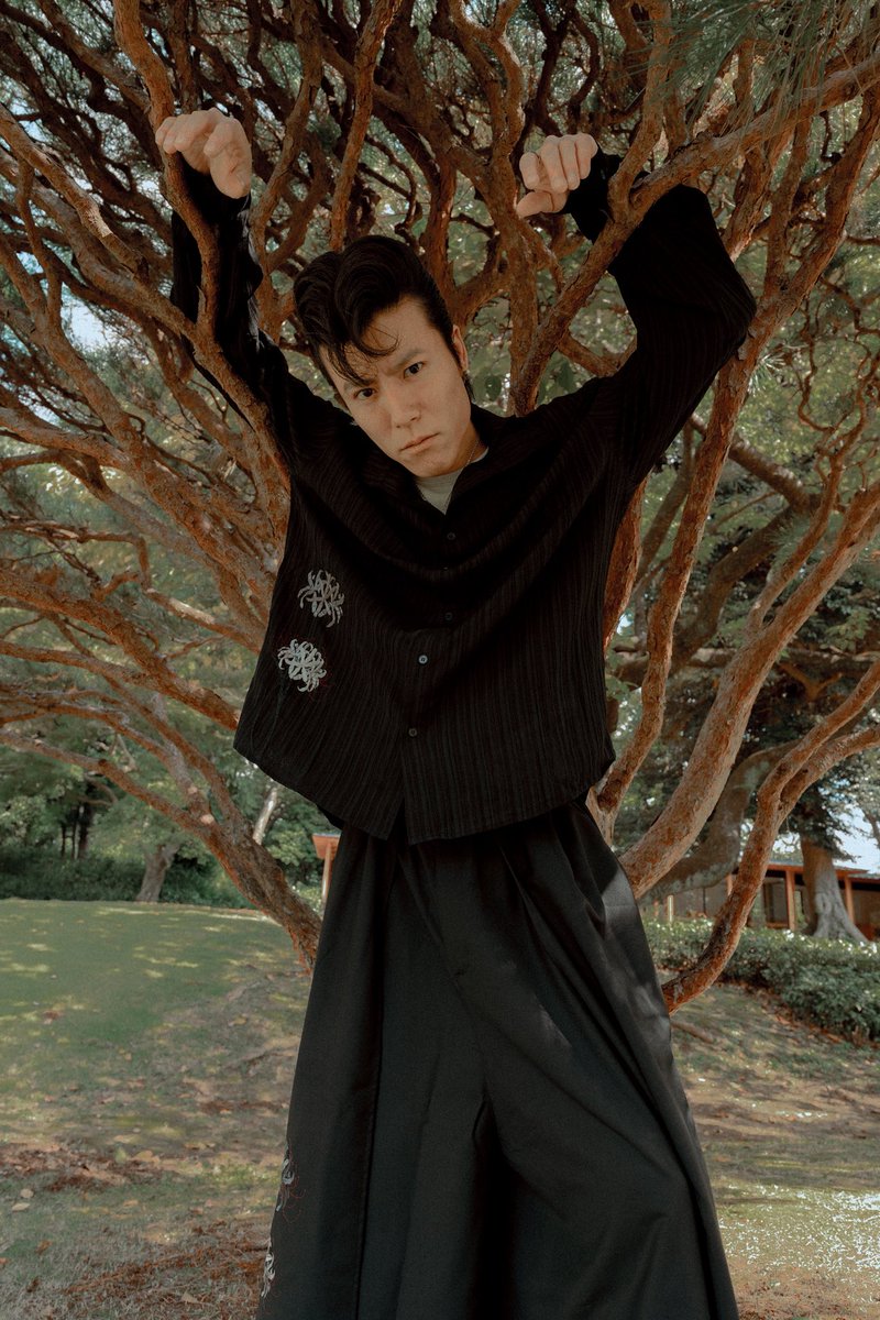 XRAGE (@XRAGEJP) / Posts / X