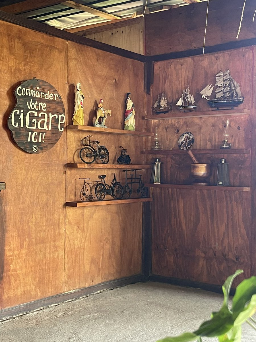 Mèsi paske n te patisipe e pataje!

Ke mwa Novanm nou beni, atire bon enèji lakay nou. Pran swen n e tcheke sou lòt!

Anpil lanmou pou nou.🫶🏾❤️