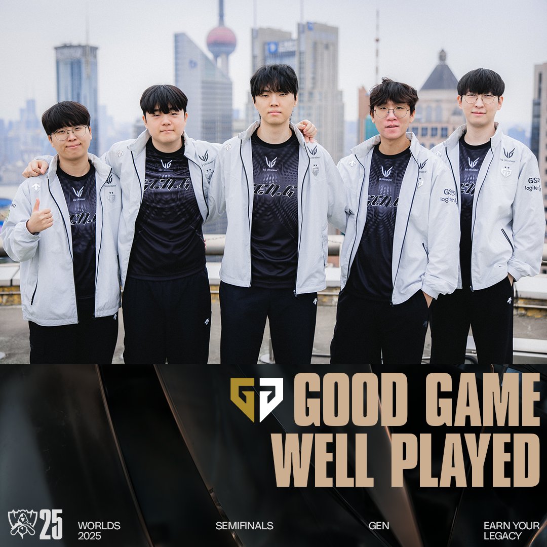 LCK tweet media