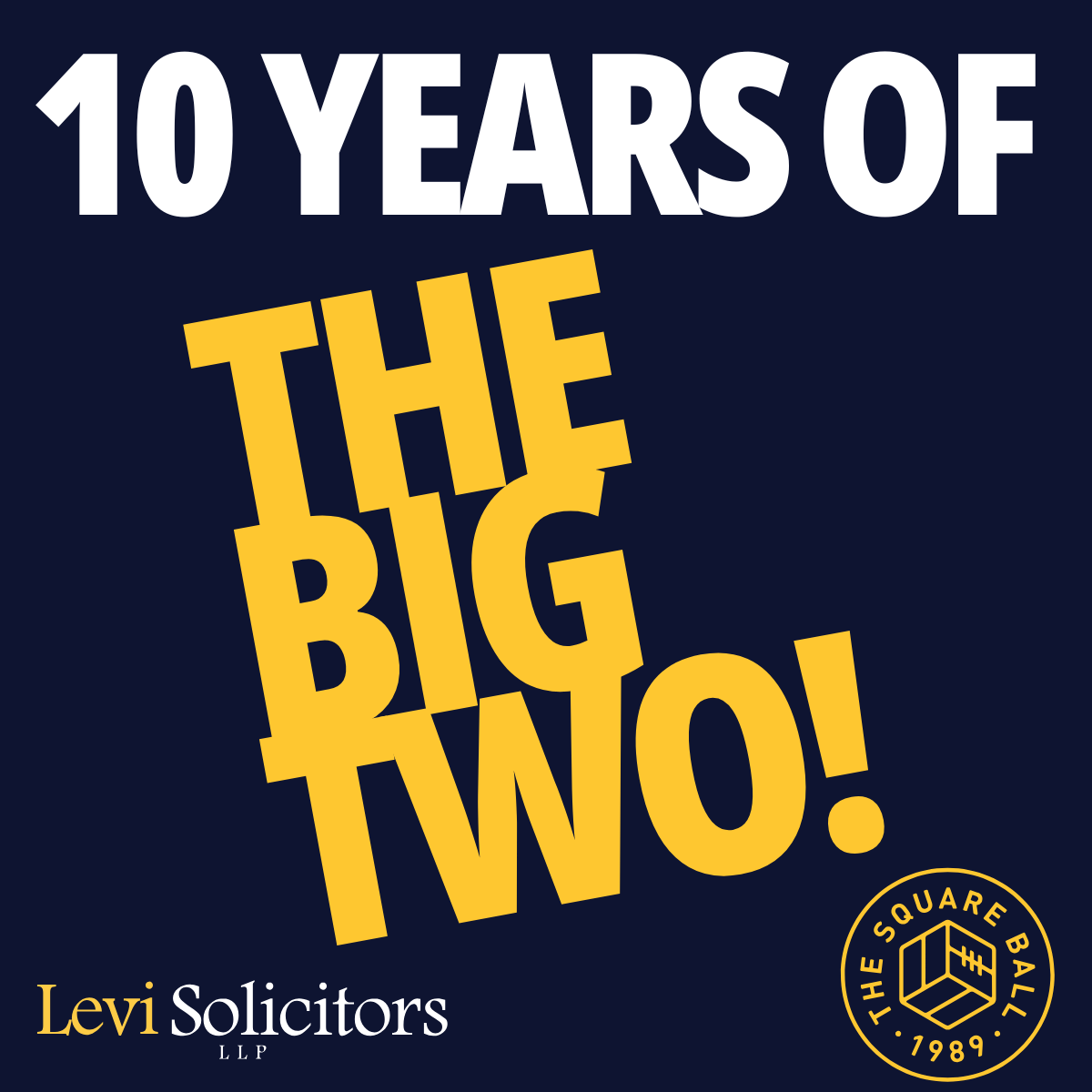 Levi Solicitors LLP tweet media