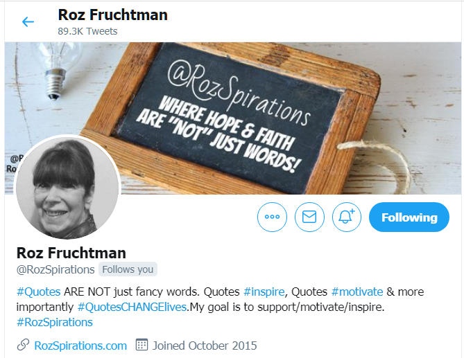 PhotoshopHaven's tweet image. IF YOU ARE looking for Inspiration, Kindness and Uplifting Quotes and Tweets, Please Follow Me at @RozSpirations. 
#KindnessCounts #SelfLoveCounts #YouCount #ICount #WeAllCount #RozSpirations #quote