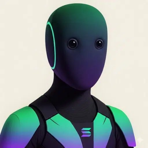 Let's be Bond 
You see this potential and are selling it for $50, think again. 

$BAI - 5 M 

0xCB4a0D7664E0EF189Dad5D50E9D96833D0196826

$SAI - 9.5 k ⏳ aped 

AfWrWWMpMe9FFGUi6PaMcquPPYtq3mtorkscvWu5pump