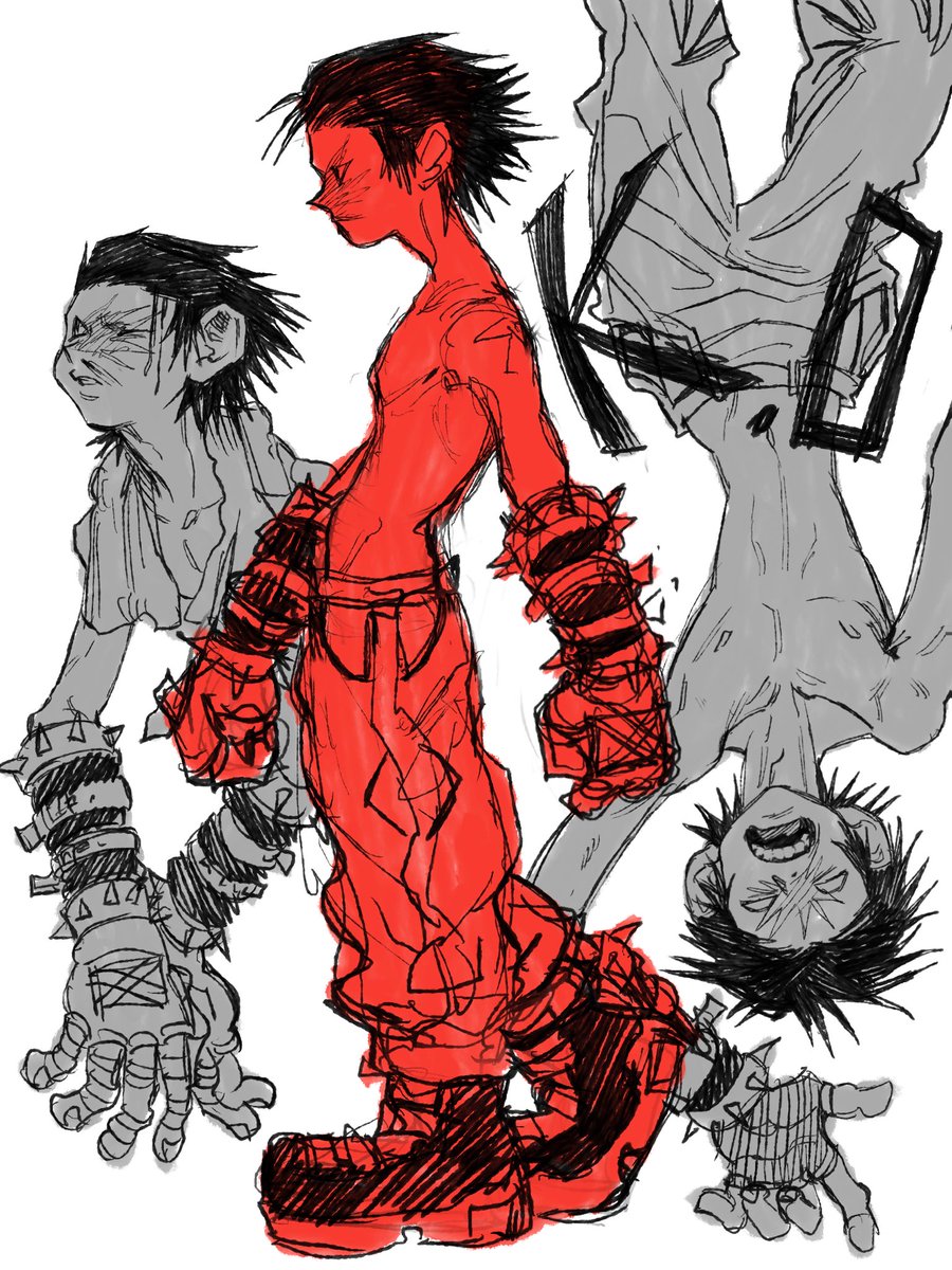 티라노 tweet media