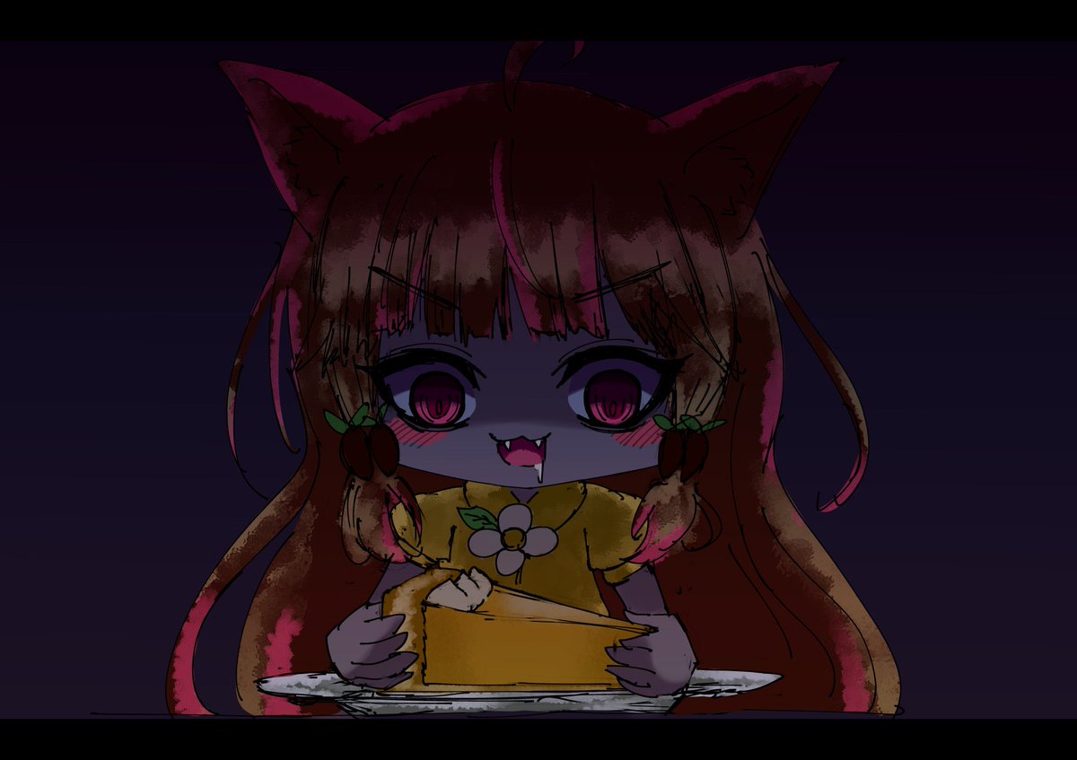 nemolukovichページです(*´꒳`*) 小黑球~可愛喵喵~ (@D122444444) / Posts / X