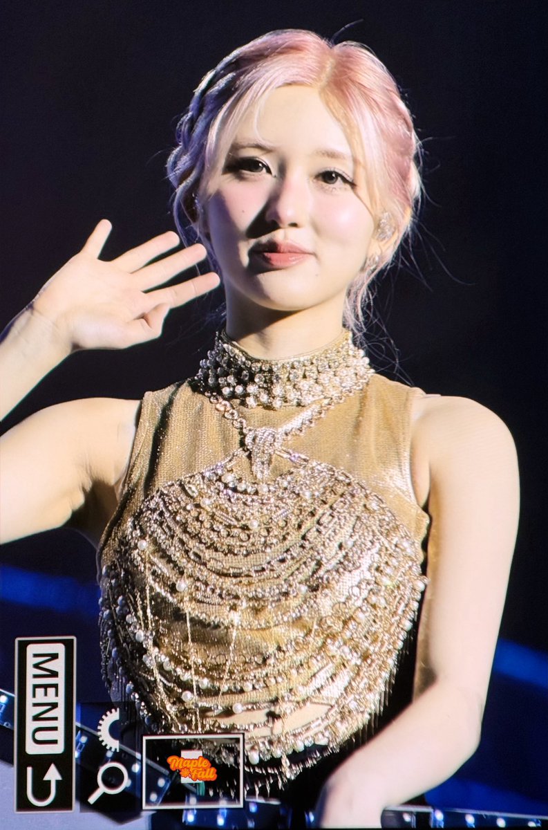 251101. Pre 2

#IVE #아이브 #GAEUL #가을