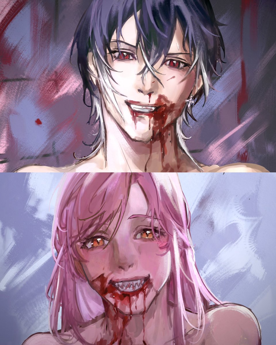 ㅤㅤㅤㅤㅤ

tw // blood

i am no good nor evil, simply i am. and i have come to take what is mine. 
docs.google.com/document/d/10j…

© phey

ㅤㅤㅤㅤㅤ