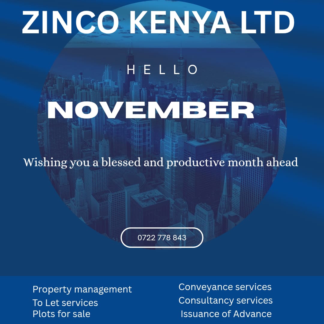 Zinco Kenya (@zincokenyaltd) on Twitter photo 