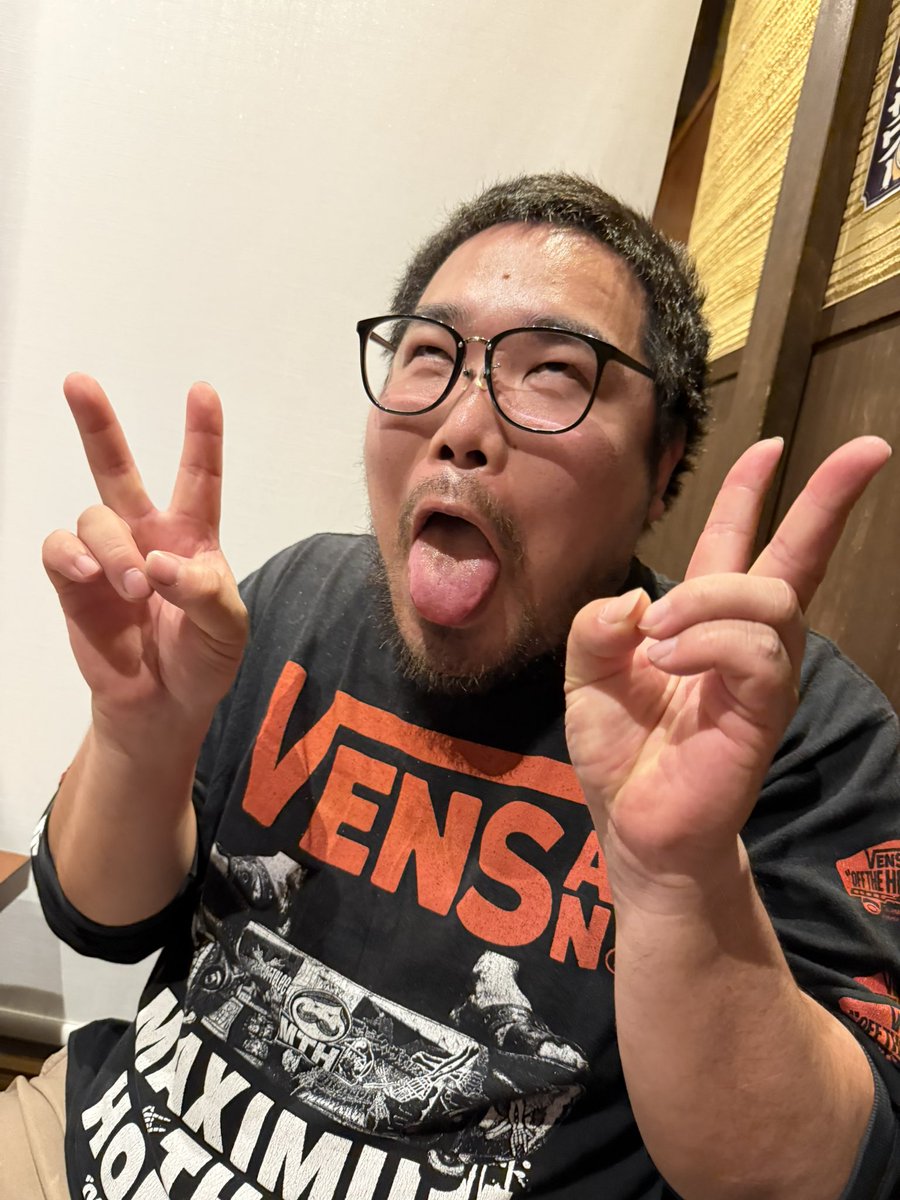 まさや@MRF tweet media